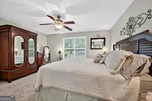 492 Water Oak Dr, Ellijay, GA 30540 - Photo 17