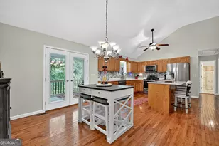 492 Water Oak Dr, Ellijay, GA 30540 - Photo 9