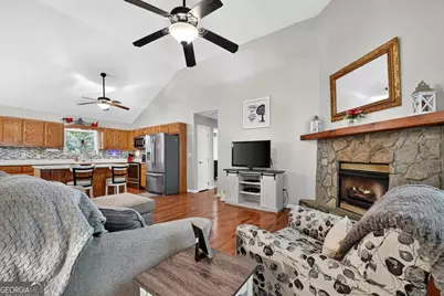 492 Water Oak Drive, Ellijay, GA 30540 - Photo 7