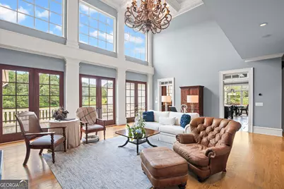 833 Hines Road, Moreland, GA 30259 - Photo 23