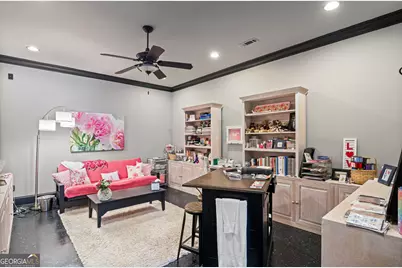 833 Hines Road, Moreland, GA 30259 - Photo 73