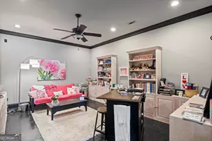 833 Hines Rd, Moreland, GA 30259 - Photo 73