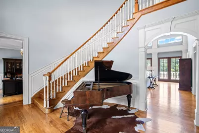 833 Hines Road, Moreland, GA 30259 - Photo 15