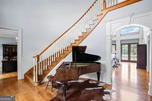 833 Hines Rd, Moreland, GA 30259 - Photo 15