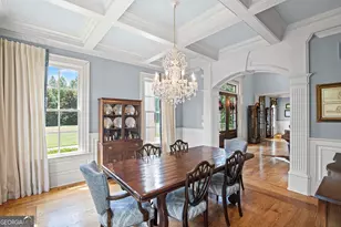 833 Hines Rd, Moreland, GA 30259 - Photo 21