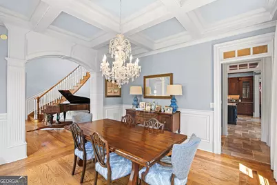 833 Hines Road, Moreland, GA 30259 - Photo 19