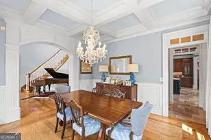 833 Hines Rd, Moreland, GA 30259 - Photo 19