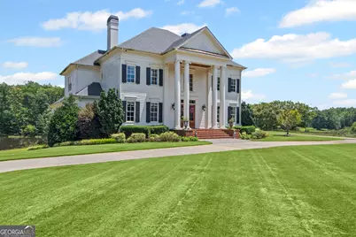 833 Hines Road, Moreland, GA 30259 - Photo 11