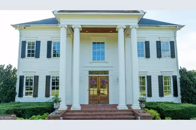 833 Hines Road, Moreland, GA 30259 - Photo 9