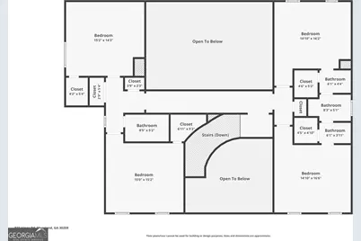 833 Hines Road, Moreland, GA 30259 - Photo 119