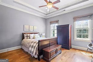 833 Hines Rd, Moreland, GA 30259 - Photo 61