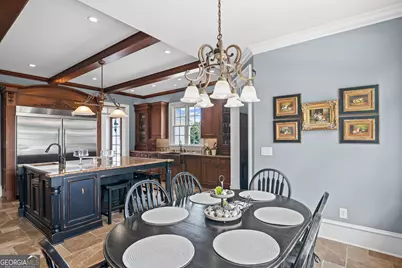 833 Hines Road, Moreland, GA 30259 - Photo 31