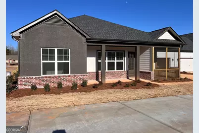 21 Thomaston Street #5, Newnan, GA 30263 - Photo 5