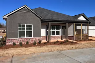 21 Thomaston St, Newnan, GA 30263 - Photo 5