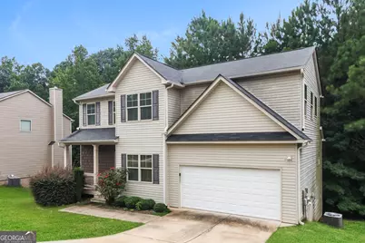 359 Westridge Circle, Dallas, GA 30132 - Photo 3