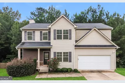 359 Westridge Circle, Dallas, GA 30132 - Photo 1