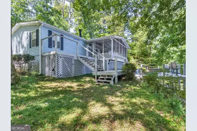 1775 Long Piney Road, Mansfield, GA 30055 - Photo 3