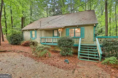 106 Chalet Circle, Pine Mountain, GA 31822 - Photo 23