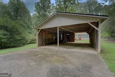 2803 Tucker Mill Court SW, Conyers, GA 30094 - Photo 31