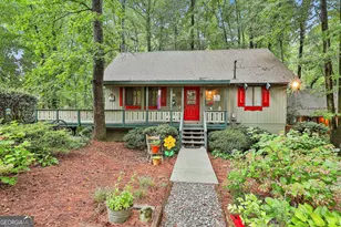 92 Chalet Cir, Pine Mountain, GA 31822 - Photo 1