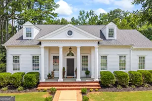 1355 Veranda Park Dr, Madison, GA 30650 - Photo 1