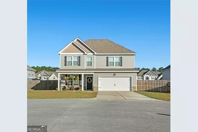 2 Sweet Berry Court, Guyton, GA 31312 - Photo 1
