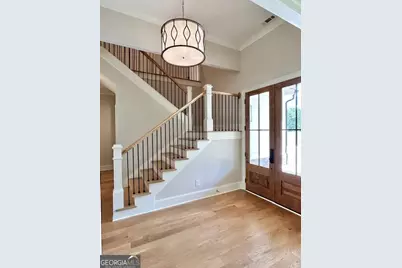 Lot 170 Snug Harbor Place, Newnan, GA 30263 - Photo 7