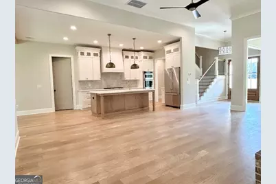 Lot 170 Snug Harbor Place, Newnan, GA 30263 - Photo 19