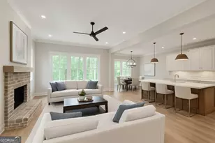 Lot 170 Snug Harbor Pl, Newnan, GA 30263 - Photo 15