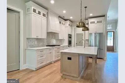 Lot 170 Snug Harbor Place, Newnan, GA 30263 - Photo 21