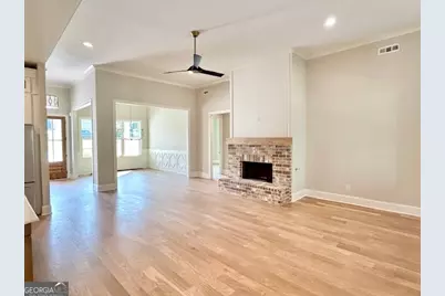 Lot 170 Snug Harbor Place, Newnan, GA 30263 - Photo 17