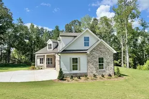 Lot 170 Snug Harbor Pl, Newnan, GA 30263 - Photo 5
