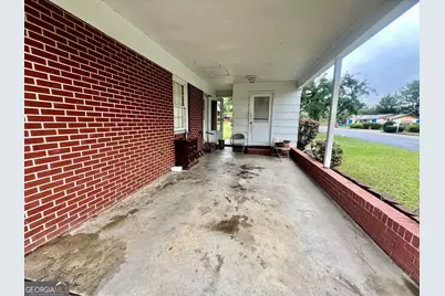 125 Fifth Avenue, Mcrae, GA 31055 - Photo 3