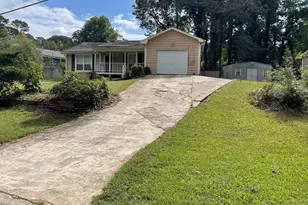 6720 Branch Dr, Rex, GA 30273 - Photo 1