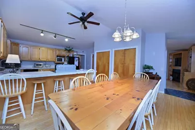 557 Hidden Pines Court, Hiawassee, GA 30546 - Photo 27