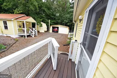 557 Hidden Pines Court, Hiawassee, GA 30546 - Photo 13