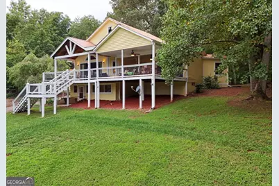 557 Hidden Pines Court, Hiawassee, GA 30546 - Photo 9