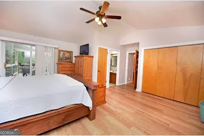 557 Hidden Pines Court, Hiawassee, GA 30546 - Photo 35