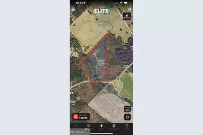 1396 Grant Rowe Road B, Dublin, GA 31021 - Photo 1