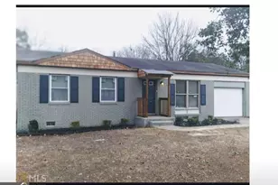 2824 Village Green Dr, Macon, GA 31206 - Photo 1