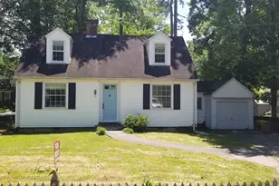 111 Charlton St NW, Rome, GA 30165 - Photo 1