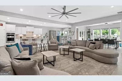 1150 Rockwood Way, Greensboro, GA 30642 - Photo 7