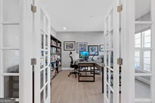 1150 Rockwood Wy, Greensboro, GA 30642 - Photo 19