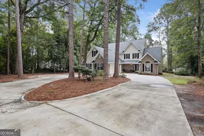 16 Forest Pine Drive, Statesboro, GA 30458 - Photo 7