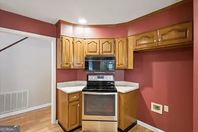 16 Forest Pine Drive, Statesboro, GA 30458 - Photo 21