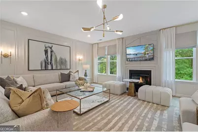 628 Continental Drive, McDonough, GA 30253 - Photo 17