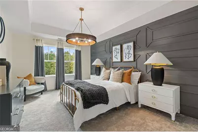 628 Continental Drive, McDonough, GA 30253 - Photo 29