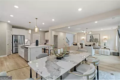 628 Continental Drive, McDonough, GA 30253 - Photo 23