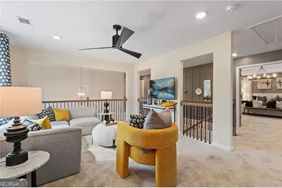 628 Continental Drive, McDonough, GA 30253 - Photo 33