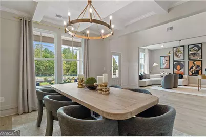 628 Continental Drive, McDonough, GA 30253 - Photo 5